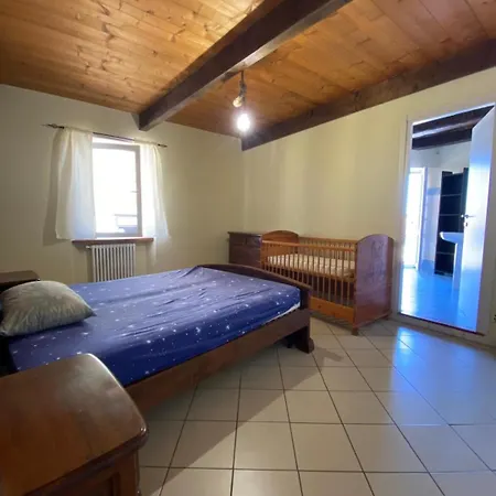 La Curva Apartment