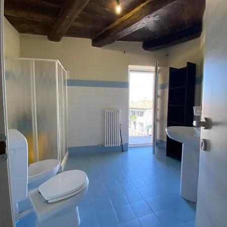 La Curva Apartment *