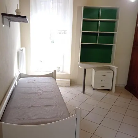 Apartment La Curva Montechiaro d'Asti